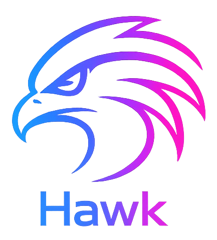 Hawk logo