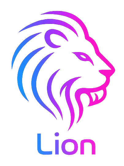 Lion logo