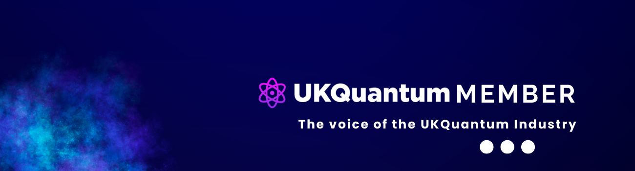UK Quantum — The Voice of the UK Quantum Industry