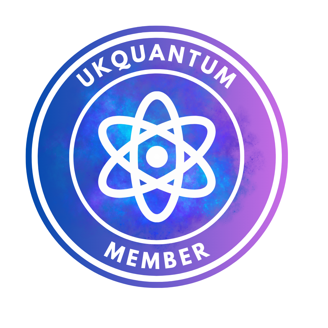 UK Quantum Member Badge